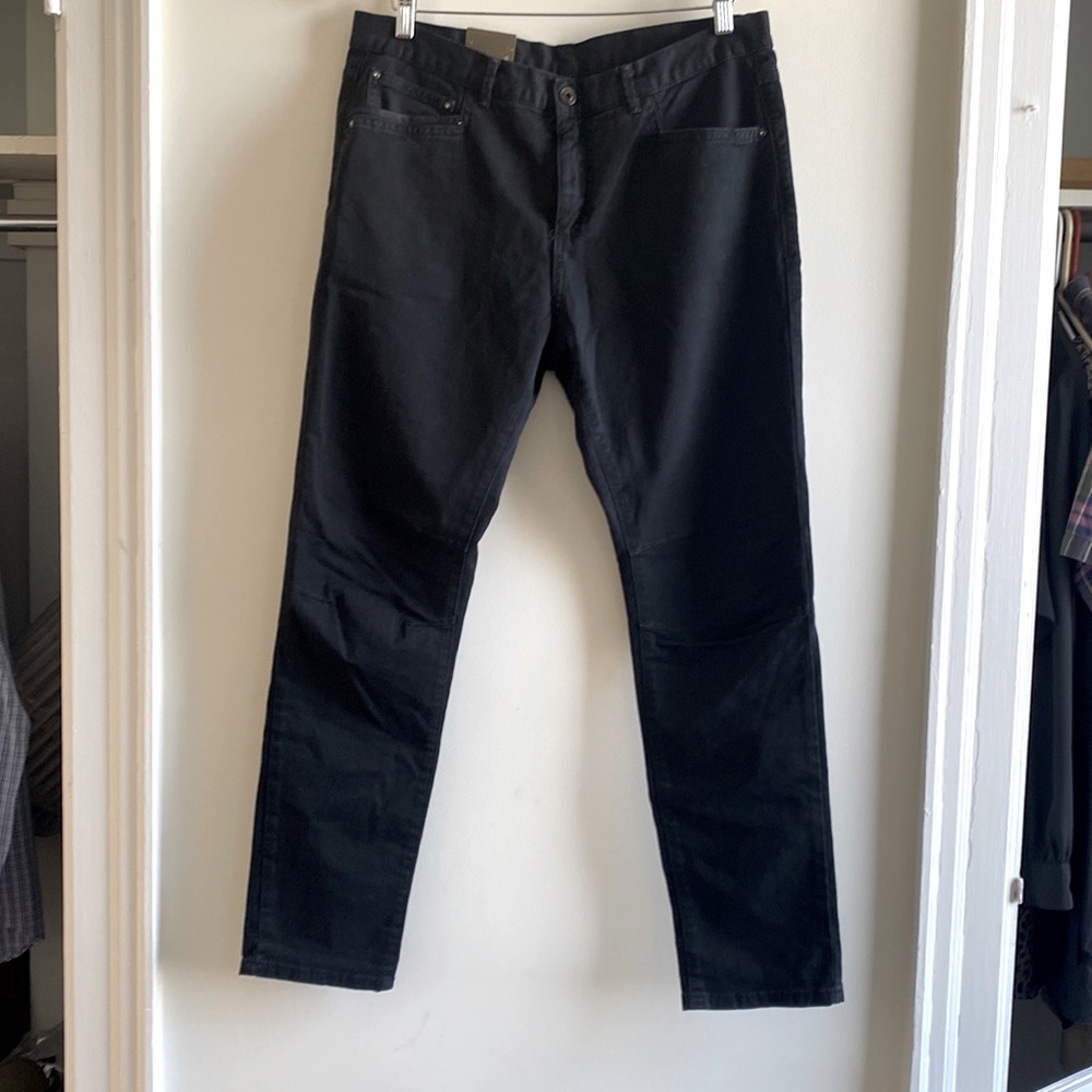 Zara Men’s pants